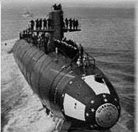 SSN651 History