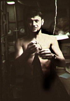 Howie Shamro