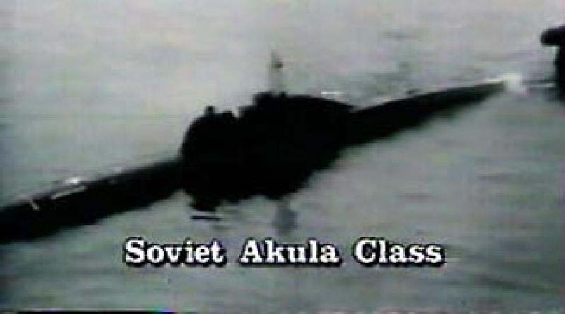 Akula Class