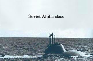 Alpha Class