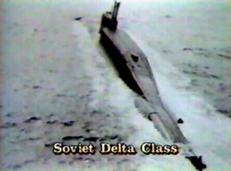 Delta Class
