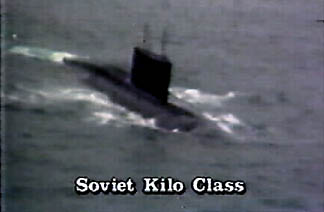 Kilo Class