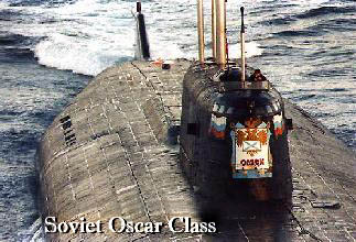 Oscar Class