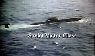 Victor Class