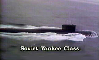 Yankee Class